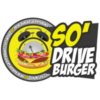 SO DRIVE BURGER logo - Similar company to Evo Pub