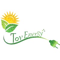 TovEnergy Ltd logo - Similar company to Energycom Service