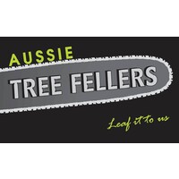 Aussie Tree Fellers