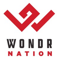 Wondr Nation logo - Similar company to Deis, Inc