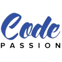 Code Passion logo - Similar company to Code Passion