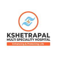 KSHETRAPAL HOSPITAL MULTISPECIALITY & RESEARCH CENTRE logo - Similar company to Arcman® Design Studio