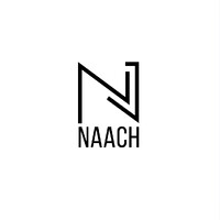 NJ Naach logo - Similar company to Rah Visuals