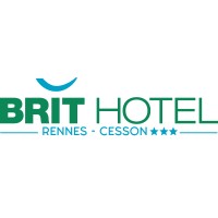 Brit Hotel Rennes Cesson logo - Similar company to Praxis Expertise Comptable
