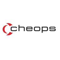 Cheops Technology logo - Similar company to It1