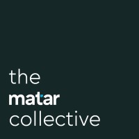 The Matar Collective logo - Similar company to Matar Media