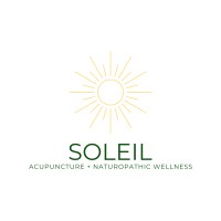 Soleil Acupuncture + Naturopathic Medicine logo - Similar company to Bodyworks Dw Advanced Massage Therapy