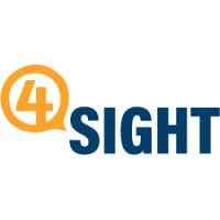 4Sight logo - Similar company to 4Sight Solutions