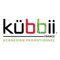 Kübbii France logo - Similar company to Rt Multiservices