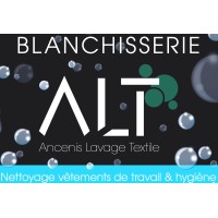 BLANCHISSERIE ALT logo - Similar company to Blanchisserie D'Armor