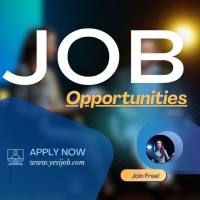 JOB OPPORTUNITIES FOR YOU logo - Similar company to Rsccc
