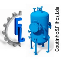 Coutinho & Filhos, Lda logo - Similar company to Avesteel
