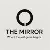 TheMirror logo - Similar company to Cryptomatc