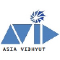 ASIA VIDHYUT logo - Similar company to Bumi Partners