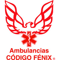 Ambulancias Codigo Fenix logo - Similar company to Protzin