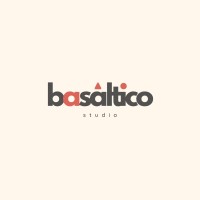 Basáltico studio logo - Similar company to Dune Studios