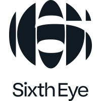 Sixth Eye logo - Similar company to Sixth Degree