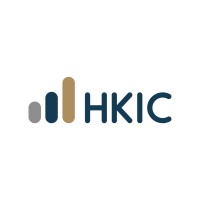 Hong Kong Investment Corporation Limited (HKIC) logo - Similar company to Galbot