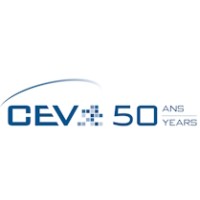 CEV logo - Similar company to Gilbert Industries