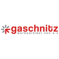 Gaschnitz Werbeartikel