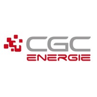 CGC Energie SA Compagnie Genevoise de Chauffage logo - Similar company to Sb Technique Sbt Sa