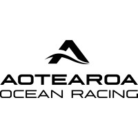 Aotearoa Ocean Racing logo - Similar company to Blue Apex