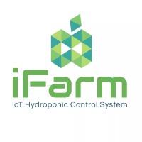 iFarm logo - Similar company to Aqua Express