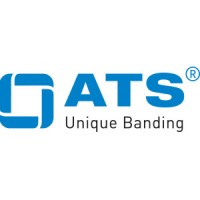 ATS-Tanner Banding Systems (UK) Ltd logo - Similar company to Alsco China