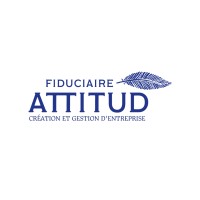 Fiduciaire Attitud logo - Similar company to Exxpert.Ch – Fiduciaire