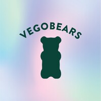 Vegobears logo - Similar company to Solula
