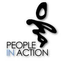 PEOPLE IN ACTION (YORKSHIRE) UK logo - Similar company to Mind The Gap Ltd.