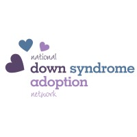 National Down Syndrome Adoption Network logo - Similar company to Connected Families