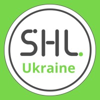 SHL Ukraine logo - Similar company to Modulex
