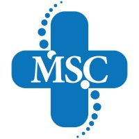 Medical Supplies Co. logo - Similar company to Meditech Medical Supplies