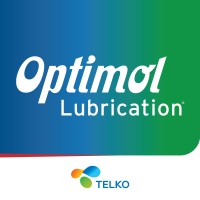 Optimol Lubrication Nederland logo - Similar company to Optimol Lubrication
