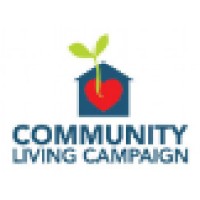 Community Living Campaign logo - Similar company to National Dementia Workforce Study (Ndws)