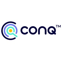 CONQ™, Inc. logo - Similar company to Government Technology Foundation, Inc.
