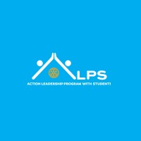 Action Leadership Program with Students - Rotary logo - Similar company to Action Leadership Group Llc