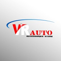 VR Auto accessories logo - Similar company to Samrat Auto Accessories Fittings Est