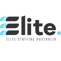 Elite Staffing Solutions Australia Pty Ltd logo - Similar company to Refcheka