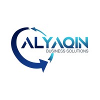 Al Yaqin Business Solutions logo - Similar company to Translanialanguage Services