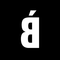 Balbúrdia logo - Similar company to Balbúrdia Records