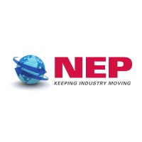 NEP Midlands LTD logo - Similar company to Eustdios