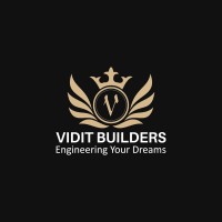 Vidit Builders, Jabalpur logo - Similar company to Pustakchowk