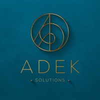 ADEK SOLUTIONS logo - Similar company to Qsc.Sa