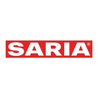 SARIA Germany logo - Similar company to Van Hessen
