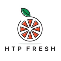 HTP FRESH FOOD GROUP BV logo - Similar company to Mealhero