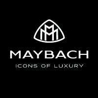 MAYBACH Icons of Luxury logo - Similar company to App8