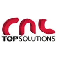 Top CNC Solutions s.c. logo - Similar company to European Technology Sp. Z O.O., Sp.K.
