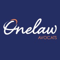 ONELAW AVOCATS logo - Similar company to Oviepro